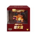 (Backorder - expected to ship October 23–26) Pokemon 30th Anniversary Charizard Collector’s Figure Gift Box [S-Chinese]