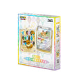 Pokemon Terastal Grand Gathering Quicksand Card Display Charm Gift Box [S-Chinese]